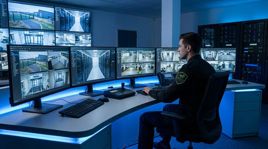 Why Physical Security Companies Are Slow to Adopt AI — And Why That Makes Sense