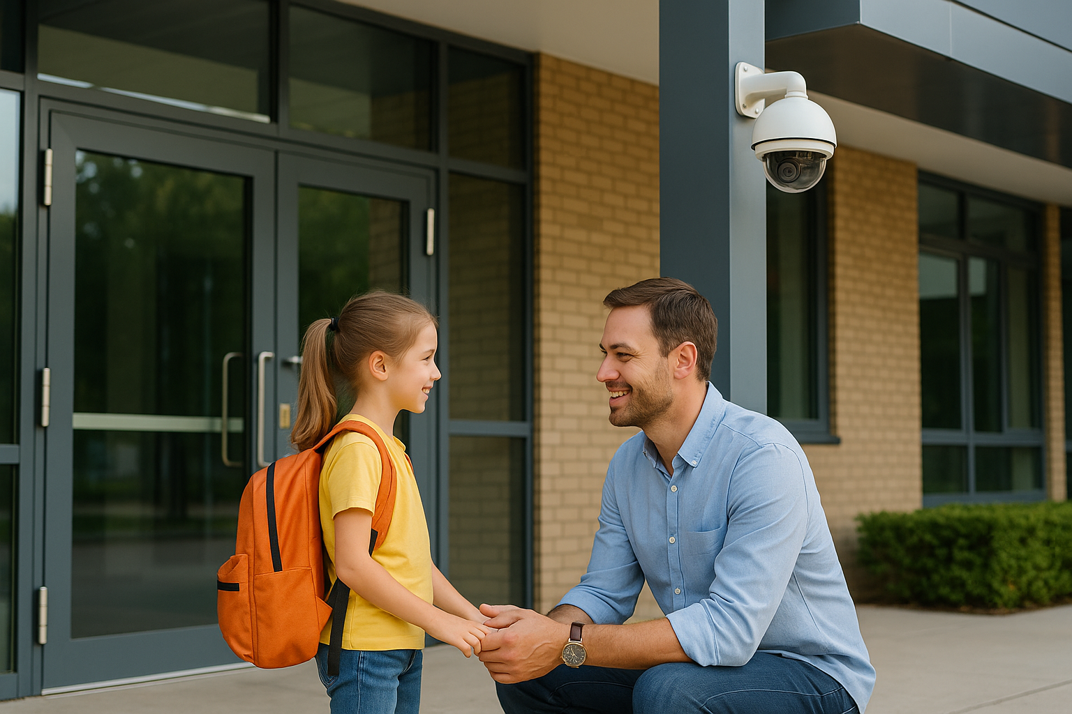 Back-to-School or Back-to-Danger? The Silent Crisis in School Security ...
