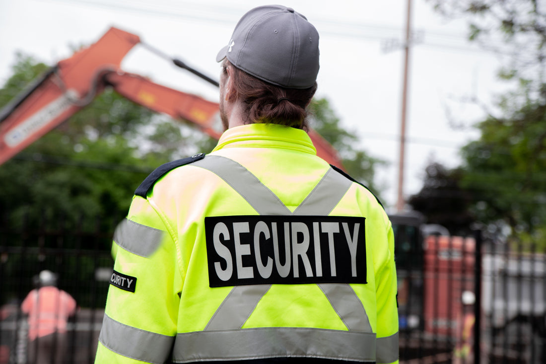 Why Businesses Are Replacing Security Guards with AI (And Saving Thousands)