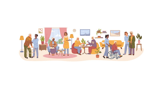 Enhancing Resident Care with Cloud-Based Video Monitoring in Senior Homes