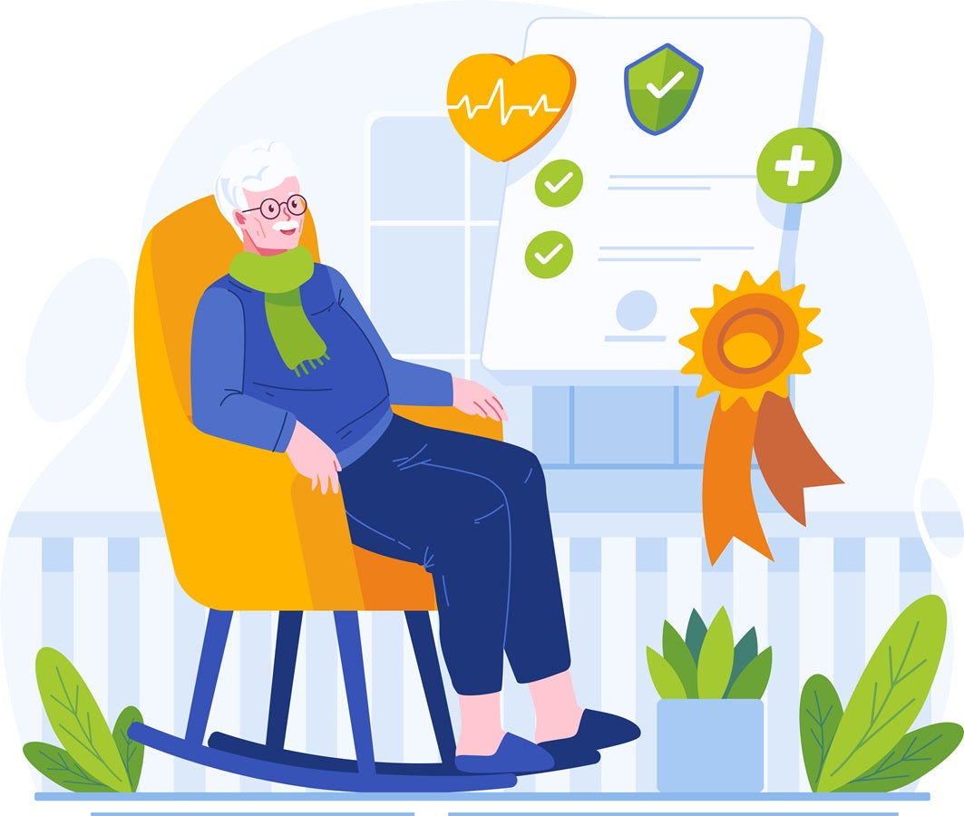 security camera , cloud camera, cloud storage : Why Senior Homes Should Move to Cloud-Based Surveillance Systems