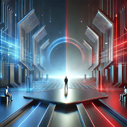 Fallen Titans: Genetec, Milestone, Avigilon, ExacqVision – Once Giants, Now Relics in the Age of AI