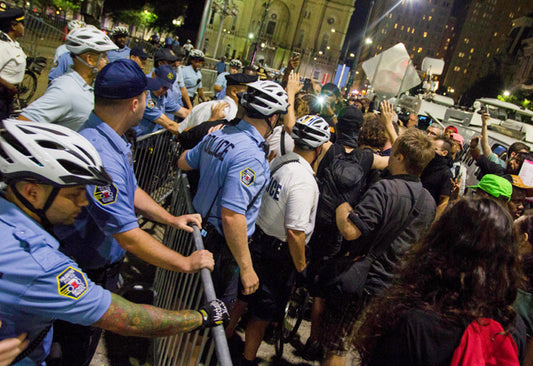 How the City of Brotherly Love Is Coming Together to Solve Retail Theft