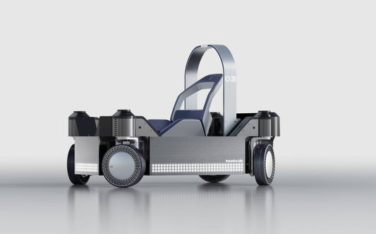 Hyundai Motor Group said Wednesday it has showcased a range of cutting-edge artificial intelligence technologies in robotics and smart mobility at the MARS 2025 Expo, underscoring its commitment to next-generation innovation.