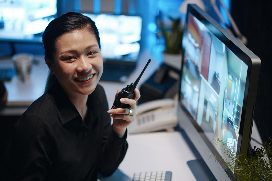 Top Video Monitoring Companies in North America: How Arcadian.ai and Ranger Stand Out