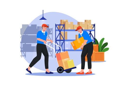 Reducing Security Costs in Warehouses with Real-Time Video Alerts