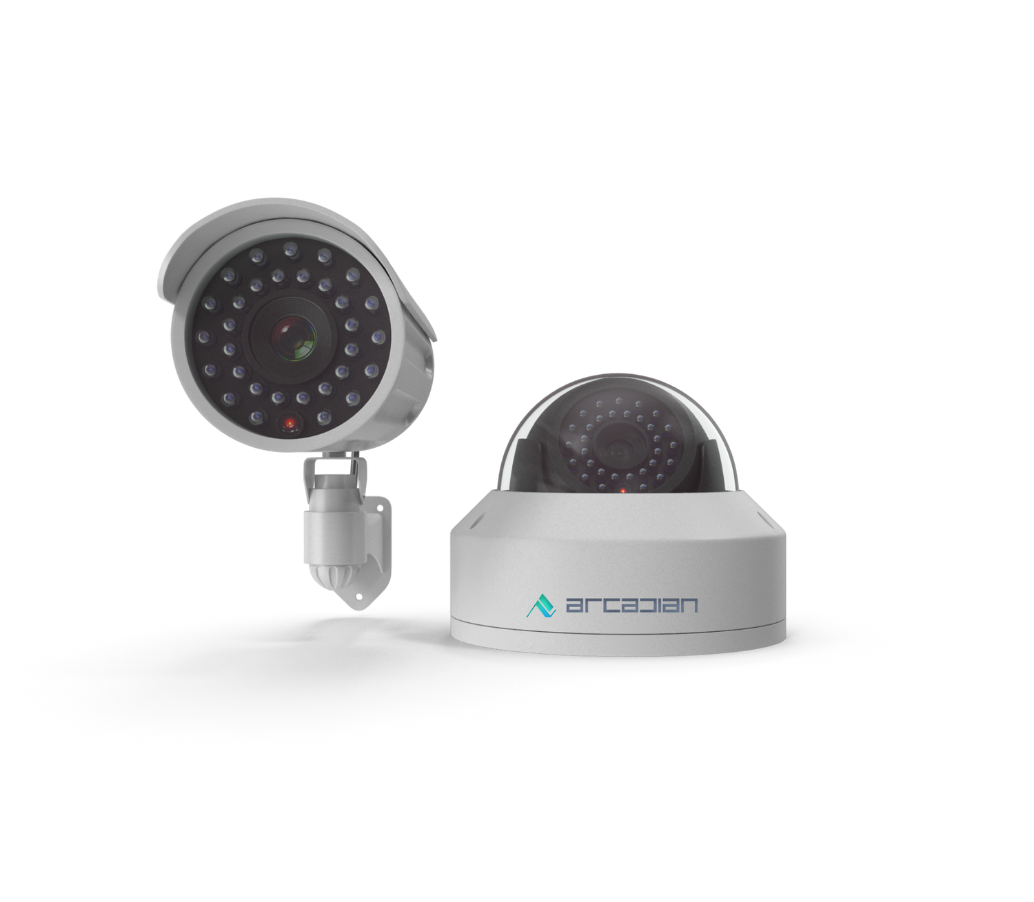 AI & CCTV 101: Guide to Camera Installation – ArcadianAI: AI Security ...