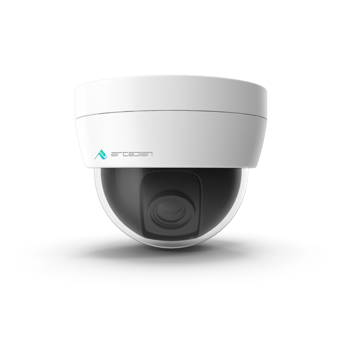 Dome Security Camera - Monthly Subscription - 3 Year Tab