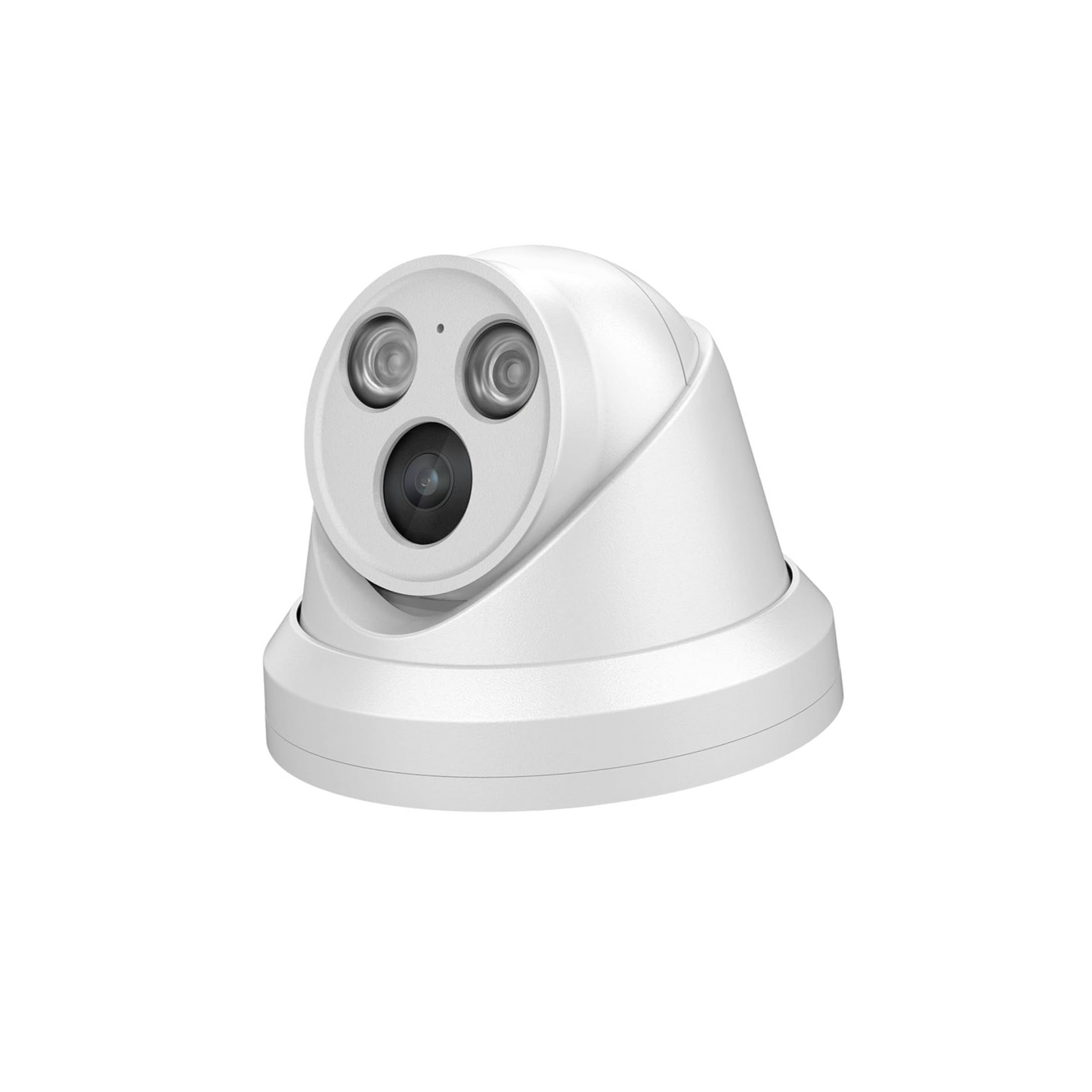 Turret Security Camera - Monthly Subscription - 3 Year Tab