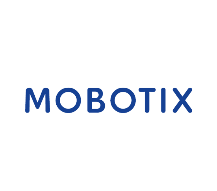 Supporting MOBOTIX as an open device platform. 