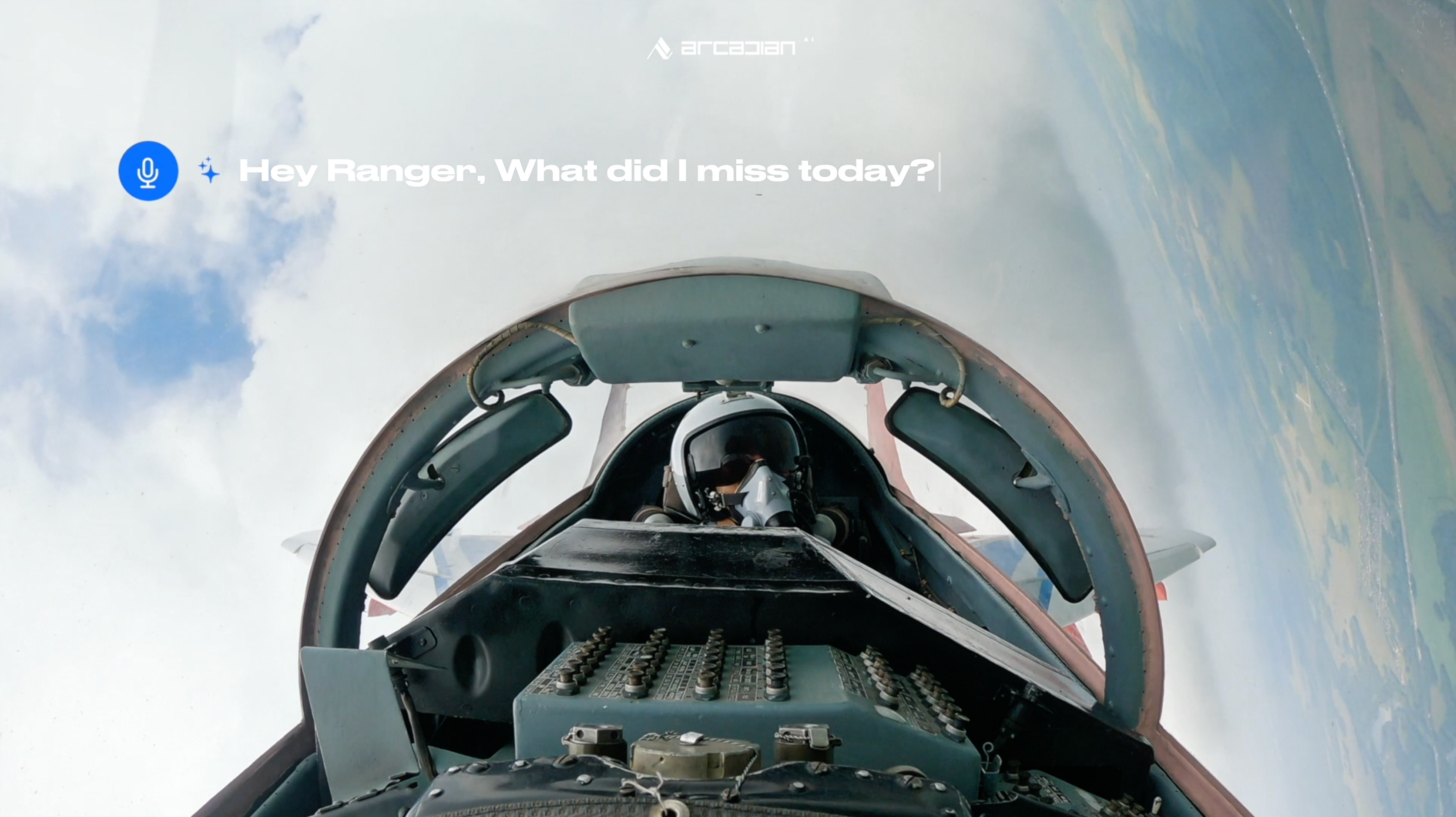 Load video: AI Security Cargo Airports Maverick Ranger AI